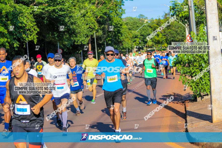 Corrida Cidade de Londrina 2021