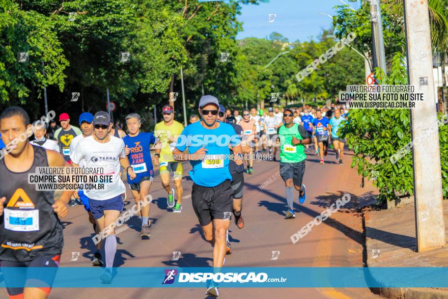 Corrida Cidade de Londrina 2021