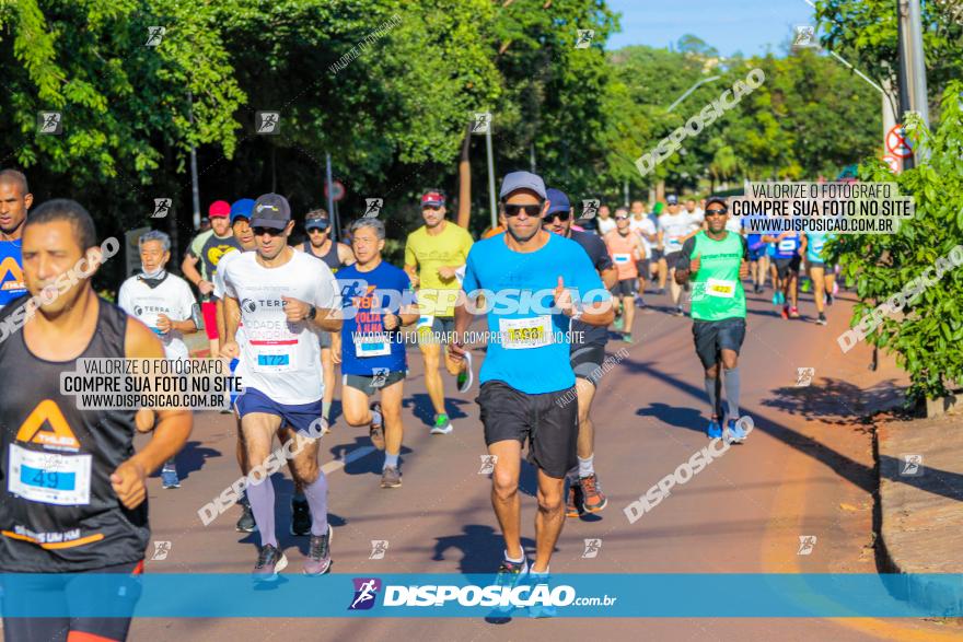 Corrida Cidade de Londrina 2021