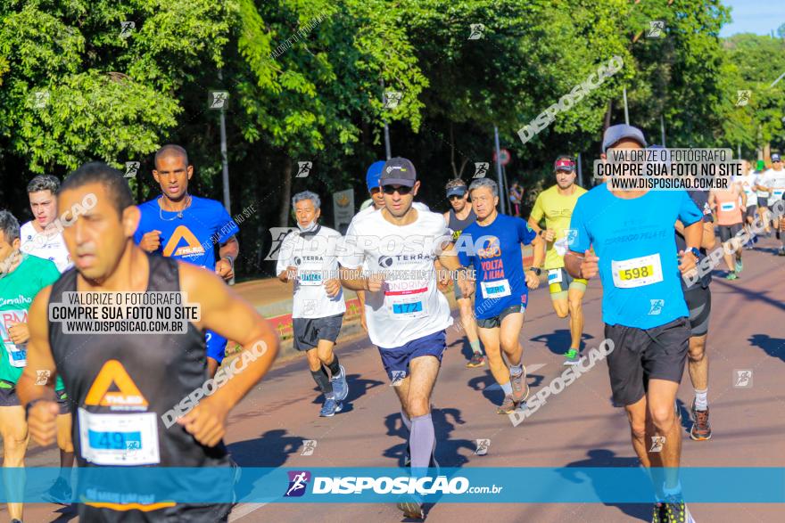 Corrida Cidade de Londrina 2021