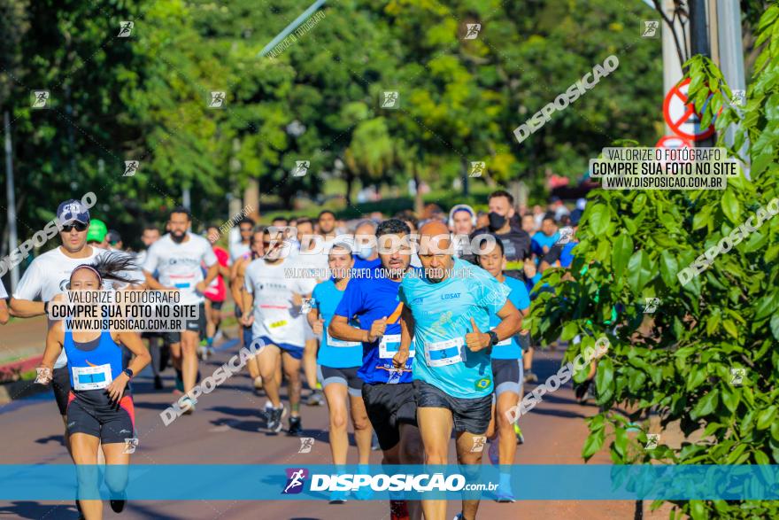 Corrida Cidade de Londrina 2021