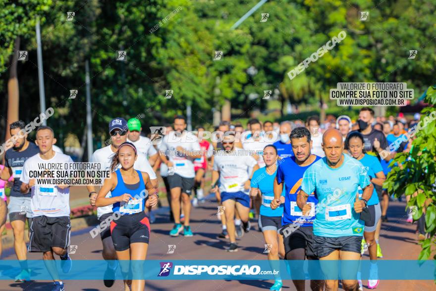 Corrida Cidade de Londrina 2021