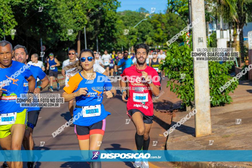 Corrida Cidade de Londrina 2021