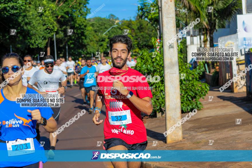 Corrida Cidade de Londrina 2021