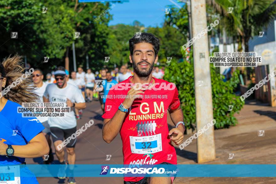 Corrida Cidade de Londrina 2021