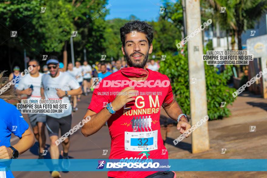 Corrida Cidade de Londrina 2021