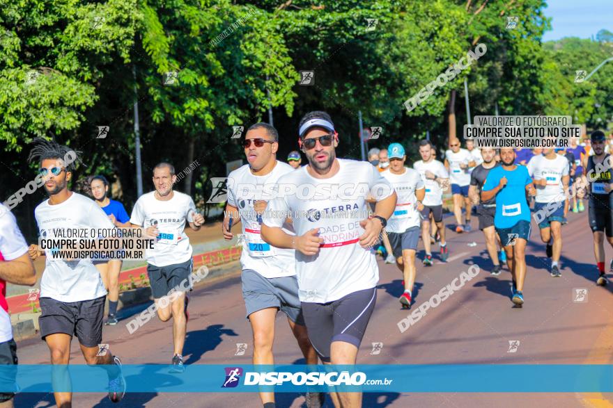 Corrida Cidade de Londrina 2021