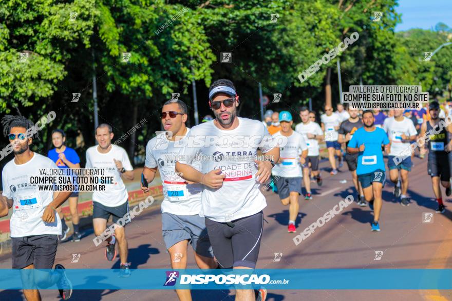 Corrida Cidade de Londrina 2021