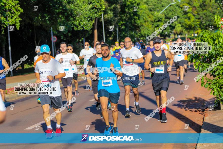 Corrida Cidade de Londrina 2021