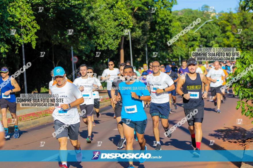 Corrida Cidade de Londrina 2021