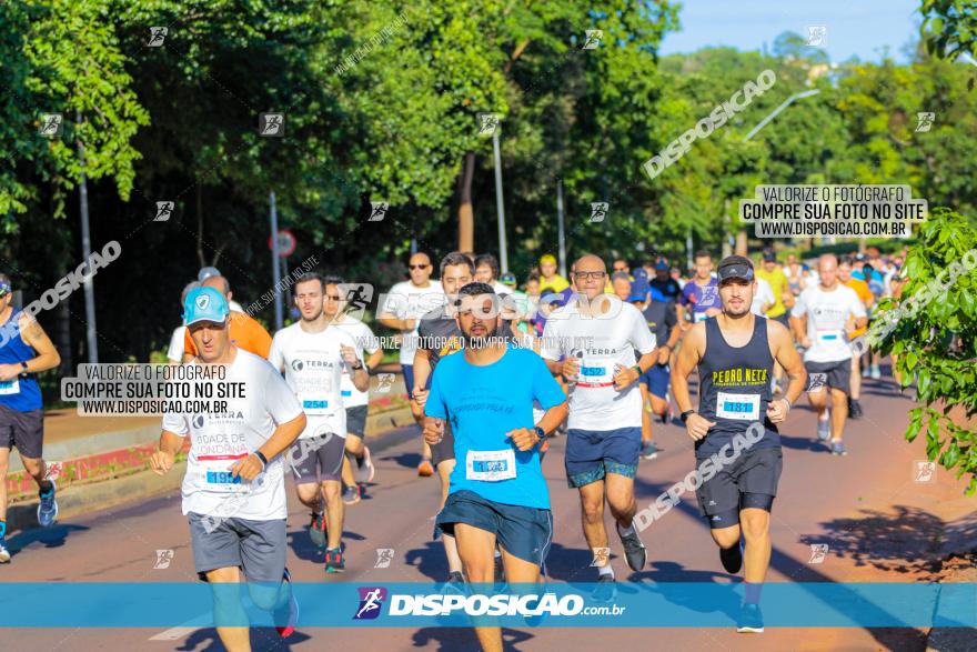 Corrida Cidade de Londrina 2021