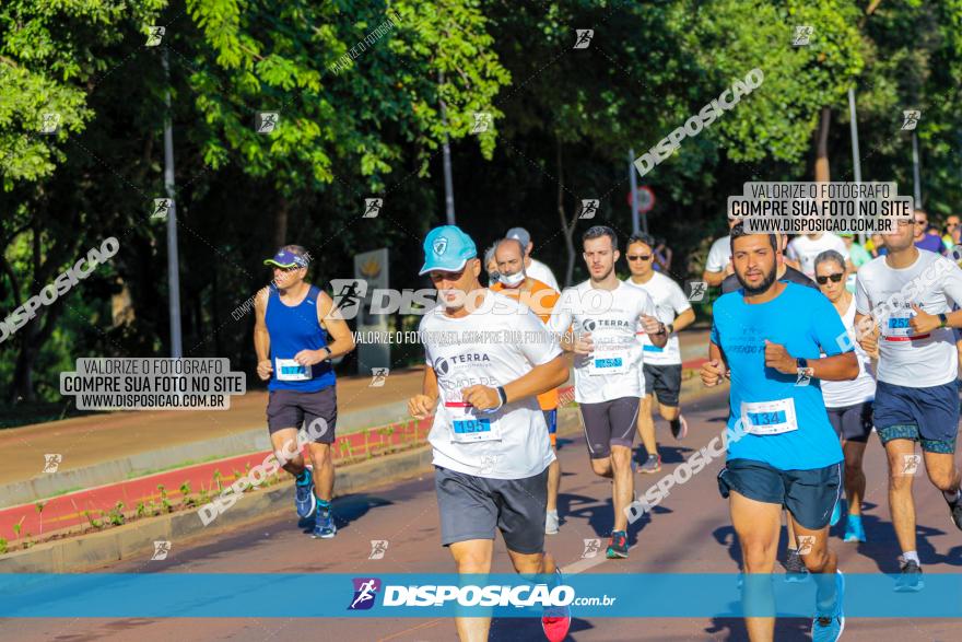 Corrida Cidade de Londrina 2021