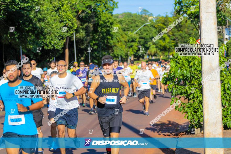 Corrida Cidade de Londrina 2021