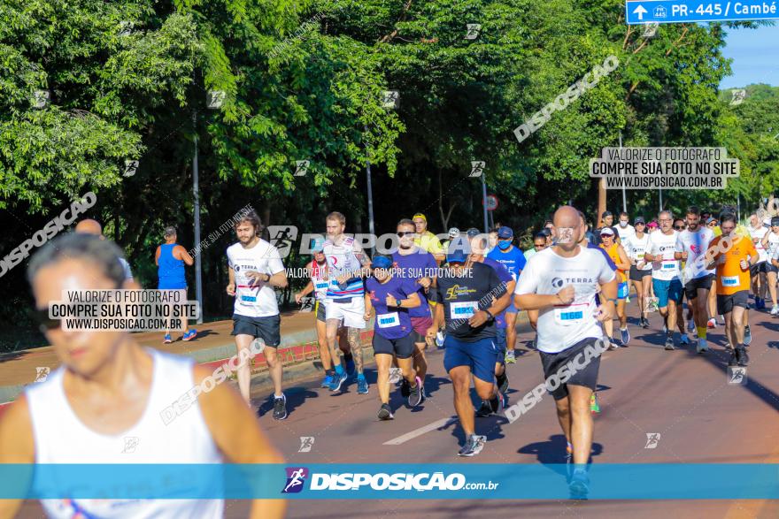 Corrida Cidade de Londrina 2021