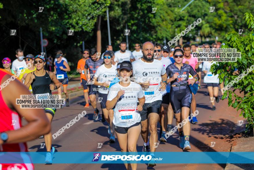 Corrida Cidade de Londrina 2021