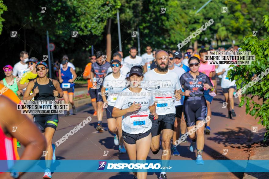 Corrida Cidade de Londrina 2021