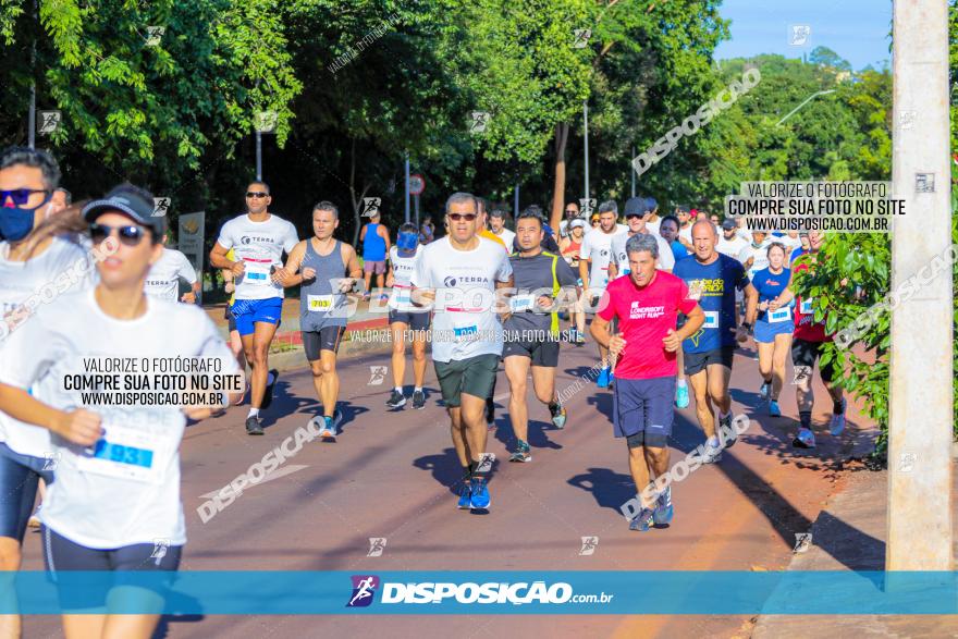 Corrida Cidade de Londrina 2021