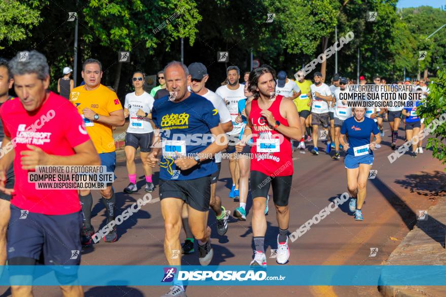 Corrida Cidade de Londrina 2021