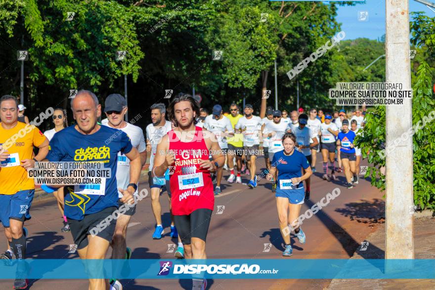 Corrida Cidade de Londrina 2021