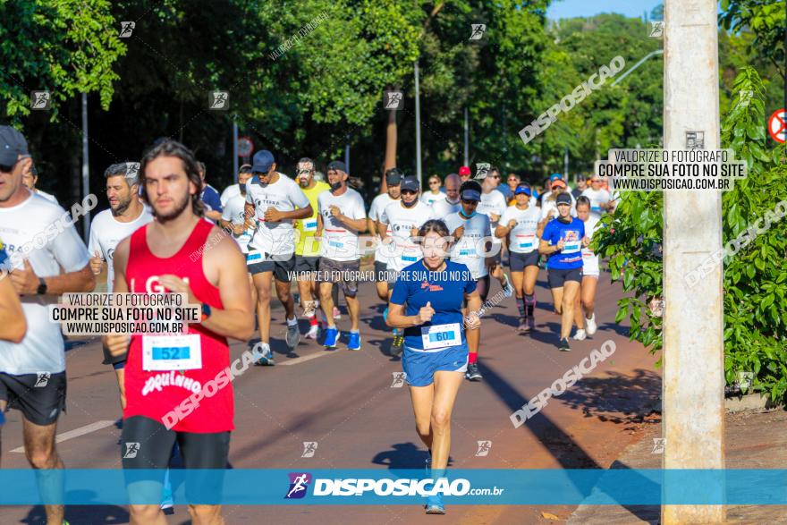 Corrida Cidade de Londrina 2021