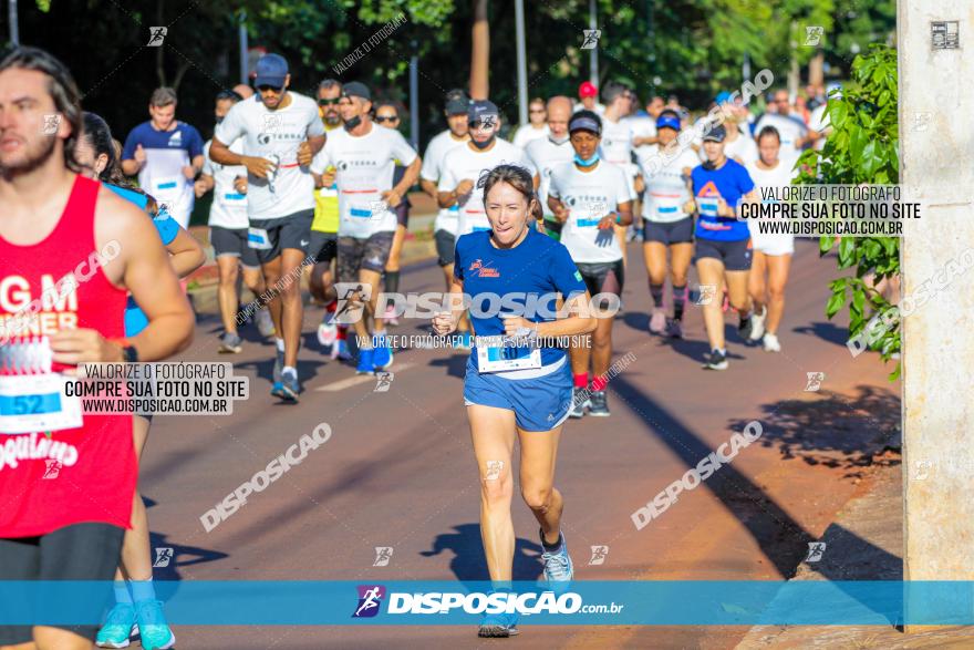 Corrida Cidade de Londrina 2021