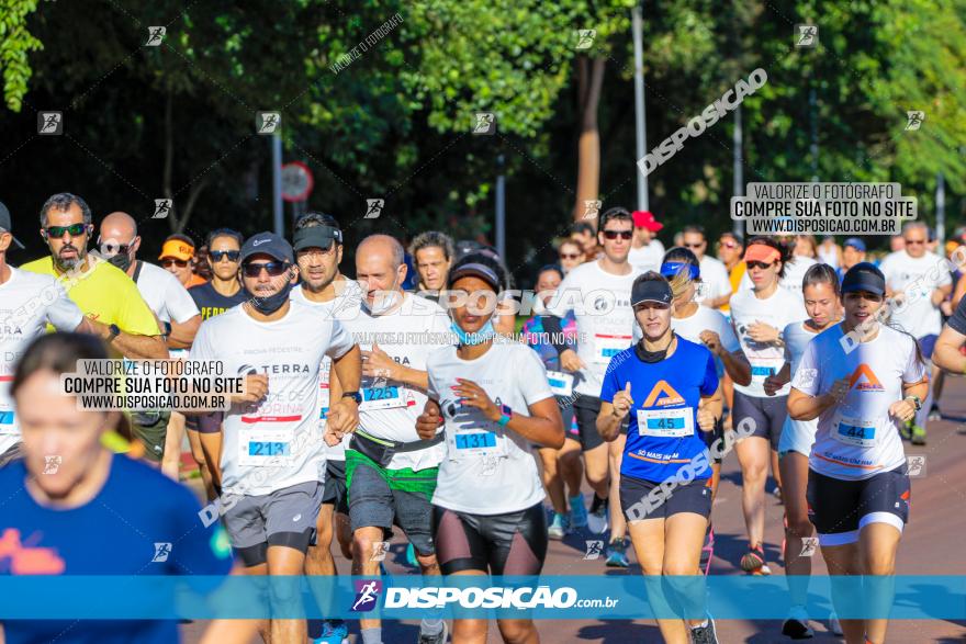 Corrida Cidade de Londrina 2021