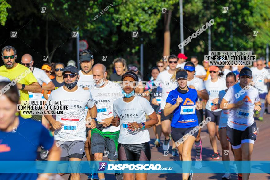 Corrida Cidade de Londrina 2021