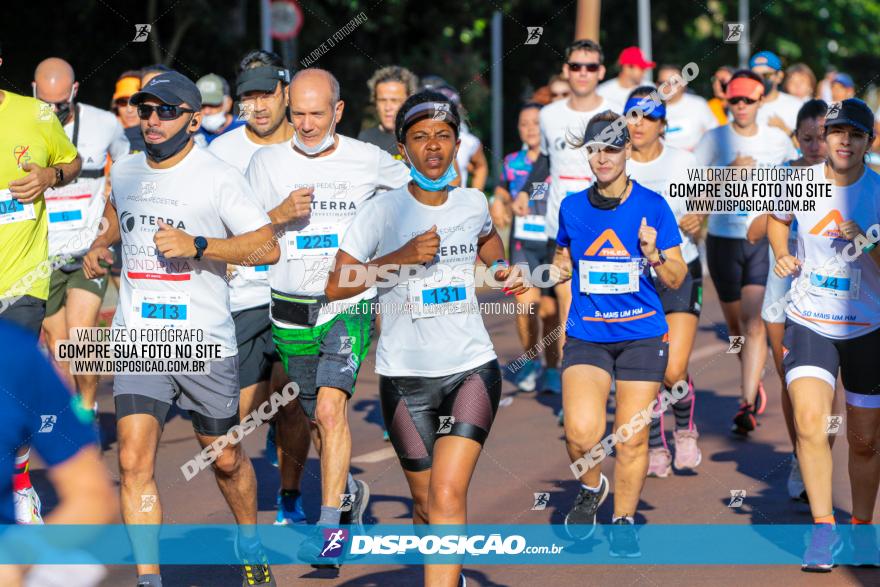 Corrida Cidade de Londrina 2021