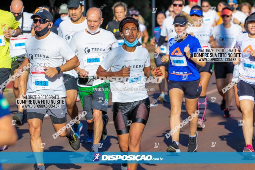 Corrida Cidade de Londrina 2021