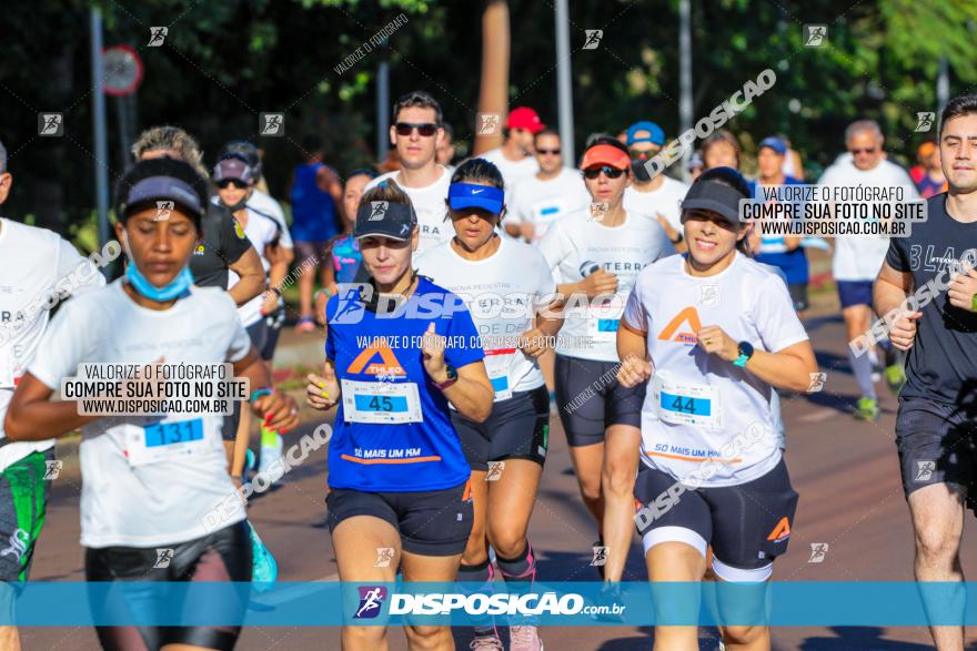 Corrida Cidade de Londrina 2021