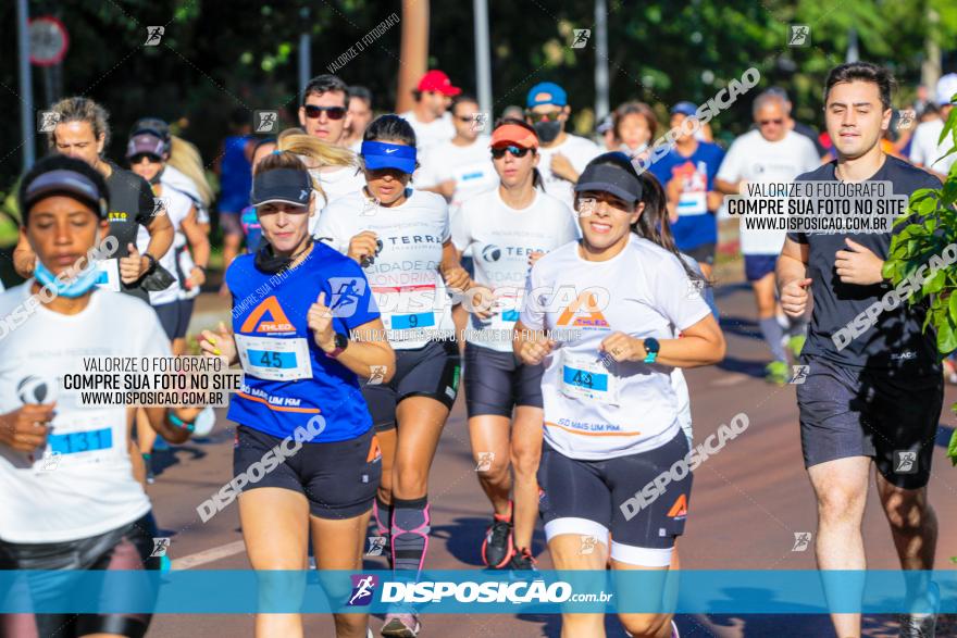 Corrida Cidade de Londrina 2021