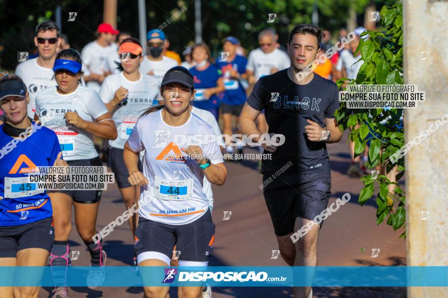 Corrida Cidade de Londrina 2021