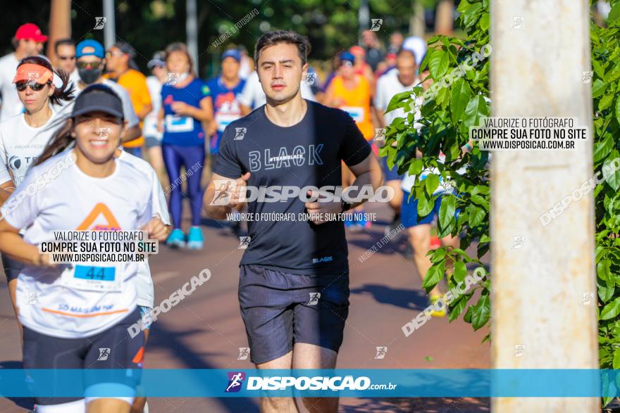 Corrida Cidade de Londrina 2021