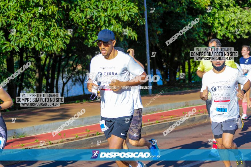 Corrida Cidade de Londrina 2021