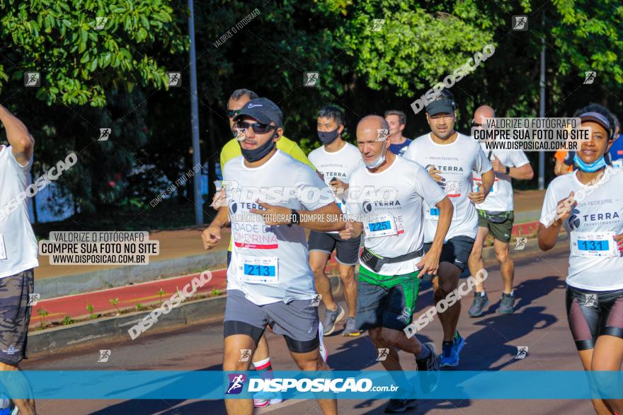 Corrida Cidade de Londrina 2021