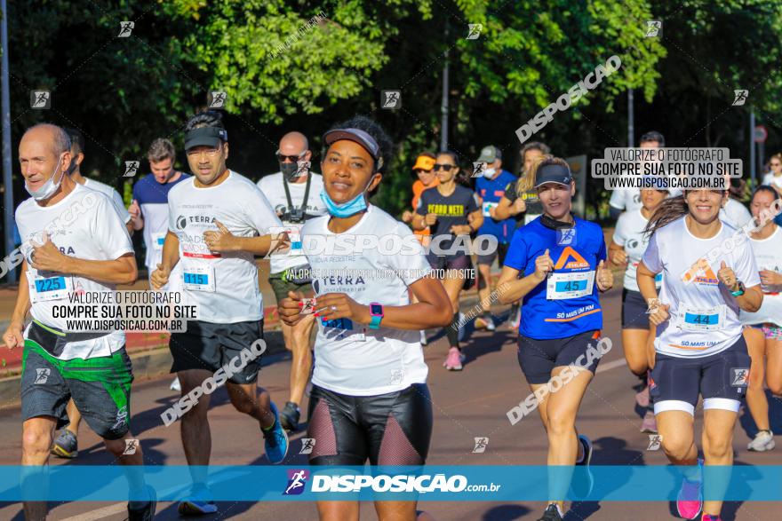 Corrida Cidade de Londrina 2021