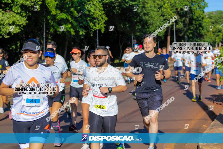 Corrida Cidade de Londrina 2021