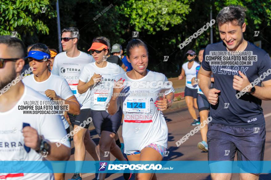 Corrida Cidade de Londrina 2021