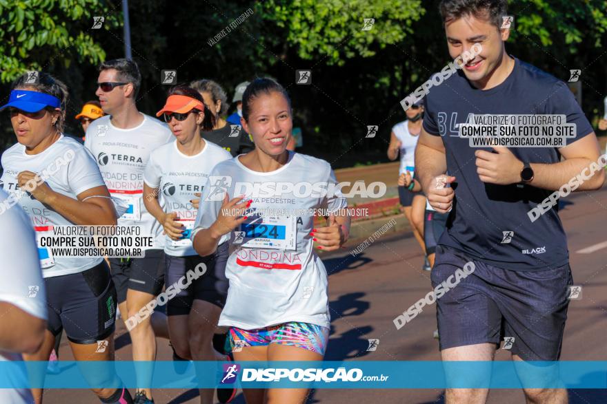 Corrida Cidade de Londrina 2021