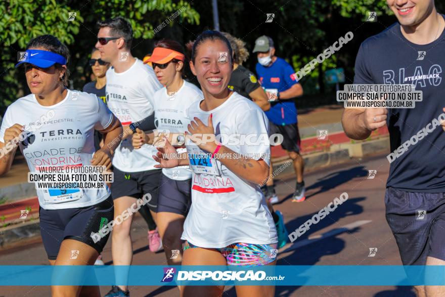 Corrida Cidade de Londrina 2021