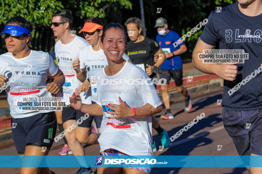 Corrida Cidade de Londrina 2021