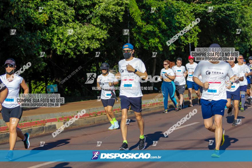 Corrida Cidade de Londrina 2021