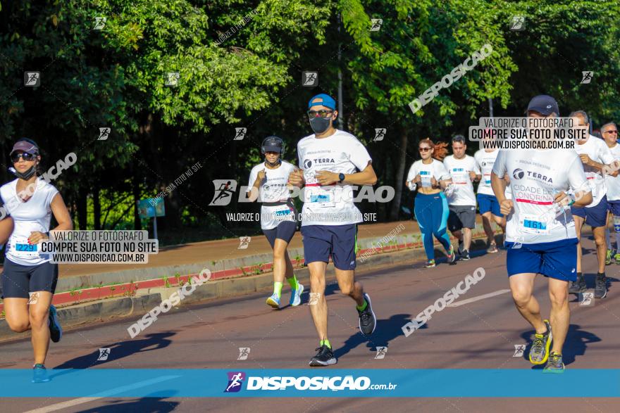 Corrida Cidade de Londrina 2021