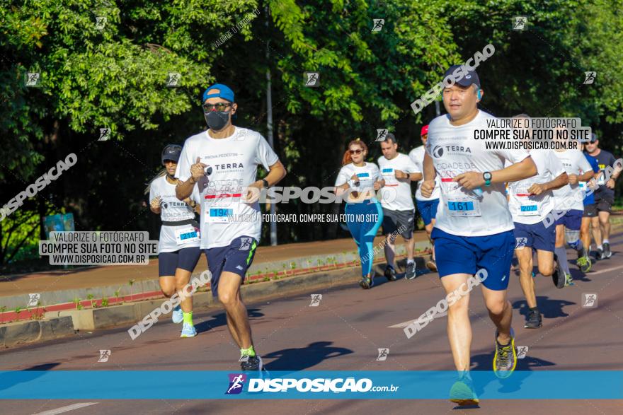 Corrida Cidade de Londrina 2021