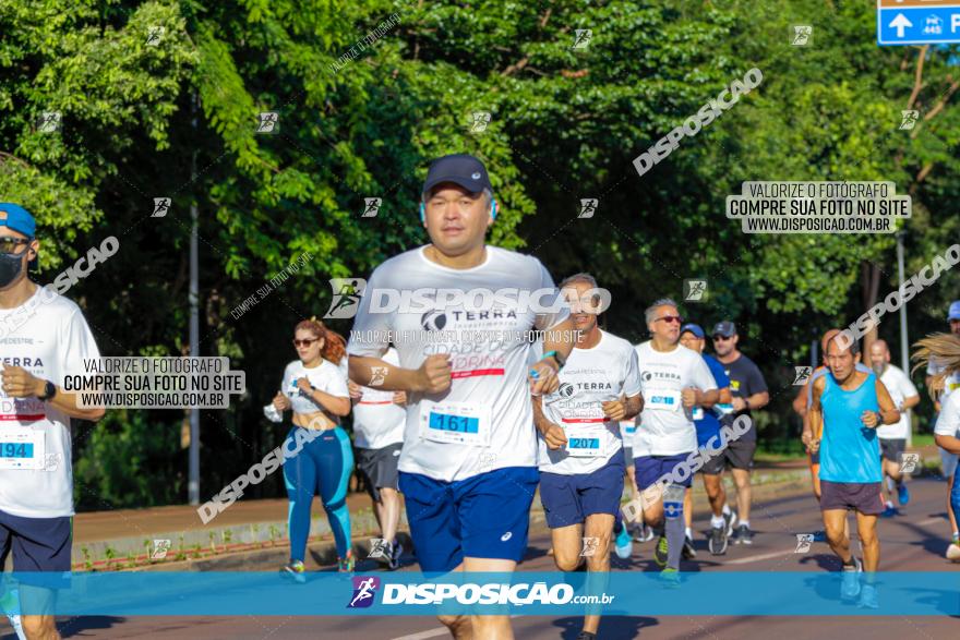 Corrida Cidade de Londrina 2021