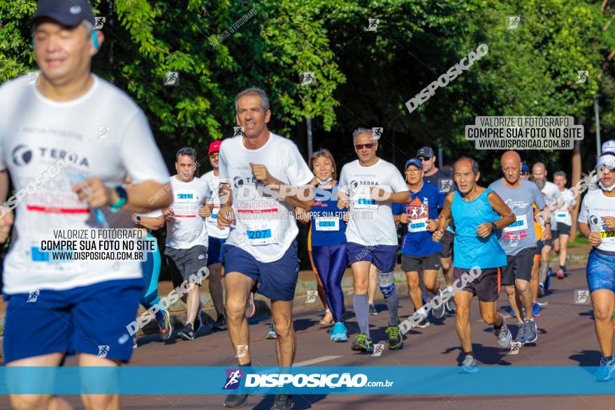 Corrida Cidade de Londrina 2021