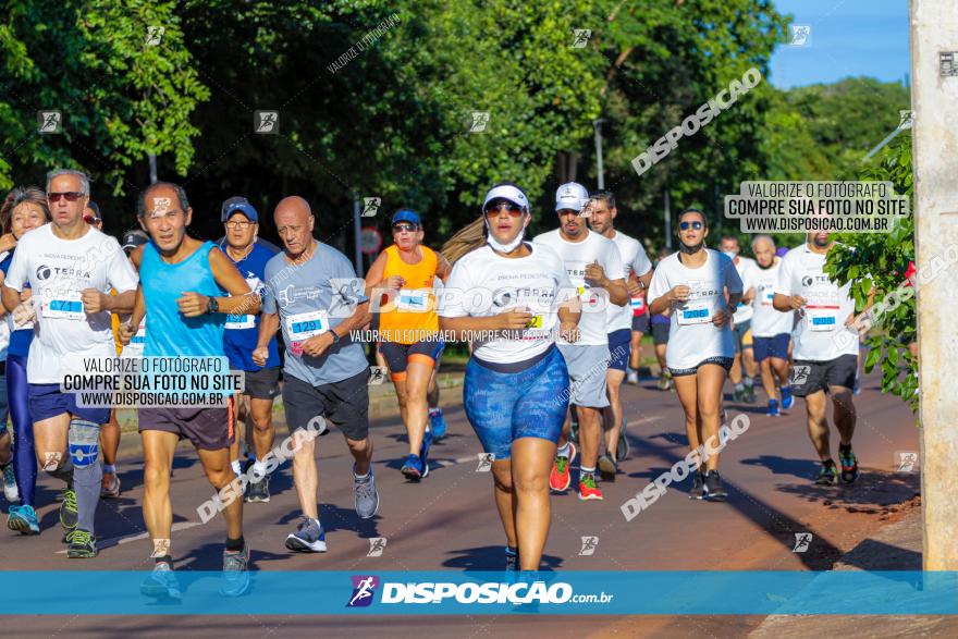 Corrida Cidade de Londrina 2021