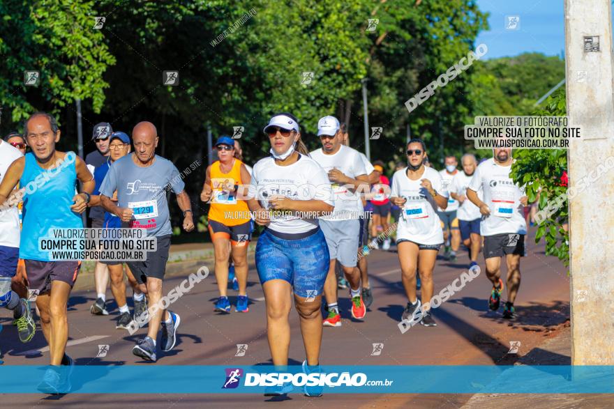 Corrida Cidade de Londrina 2021