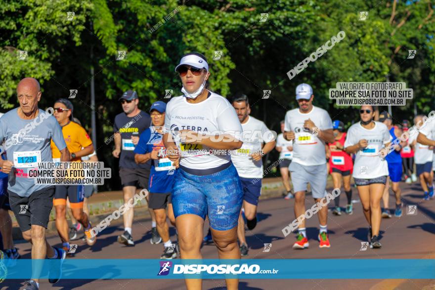 Corrida Cidade de Londrina 2021