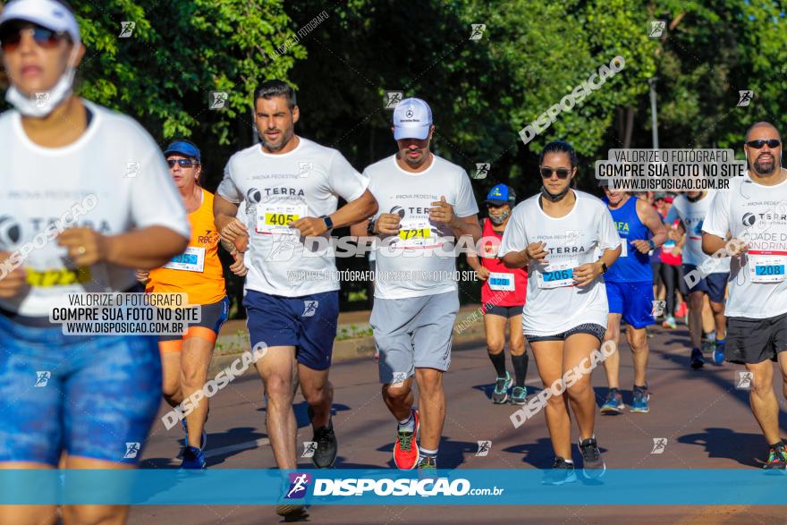 Corrida Cidade de Londrina 2021